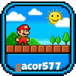GACOR577 — ikon APK